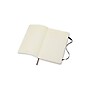 Moleskine Professional Notebooks, 5" x 8.25", College Ruled, 96 Sheets, Black (707162)~#|#~sp152889558_sc7
