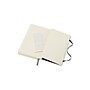 Moleskine Professional Notebooks, 5" x 8.25", College Ruled, 96 Sheets, Black (707162)~#|#~sp152889559_sc7