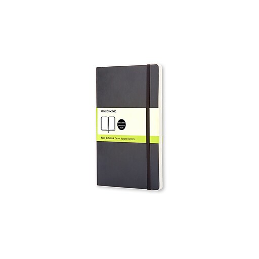 Moleskine Classic Professional Notebooks, 5