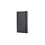Moleskine Classic Professional Notebooks, 5" x 8.25", 96 Sheets, Black (707209)~#|#~sp152889601_sc7