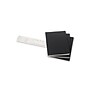 Moleskine Cahier 1-Subject Professional Notebooks, 7.5" x 10", Quad, 60 Sheets, Black (9788883705021)~#|#~sp152889608_sc7
