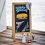 Sharpie Tank Wet Erase Marker, Medium Tip, Assorted, 5/Pack (2103011)~#|#~sp152972151_sc7