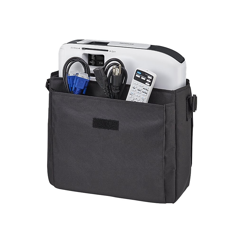 Epson ELPKS70 Projectors Carrying Case (V12H001K70) image 1
