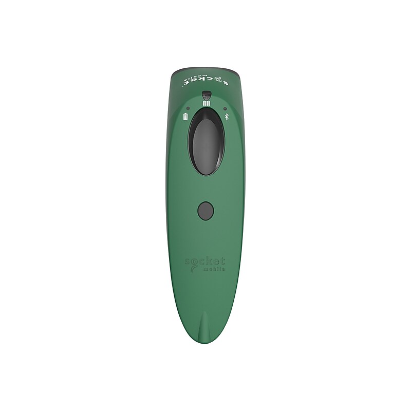 Socket SocketScan CX3404-1862 Barcode Scanner, Handheld image 1