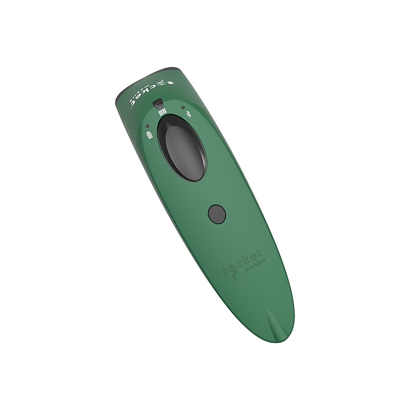 Socket SocketScan CX3417-1836 Barcode Scanner,  Handheld image 1