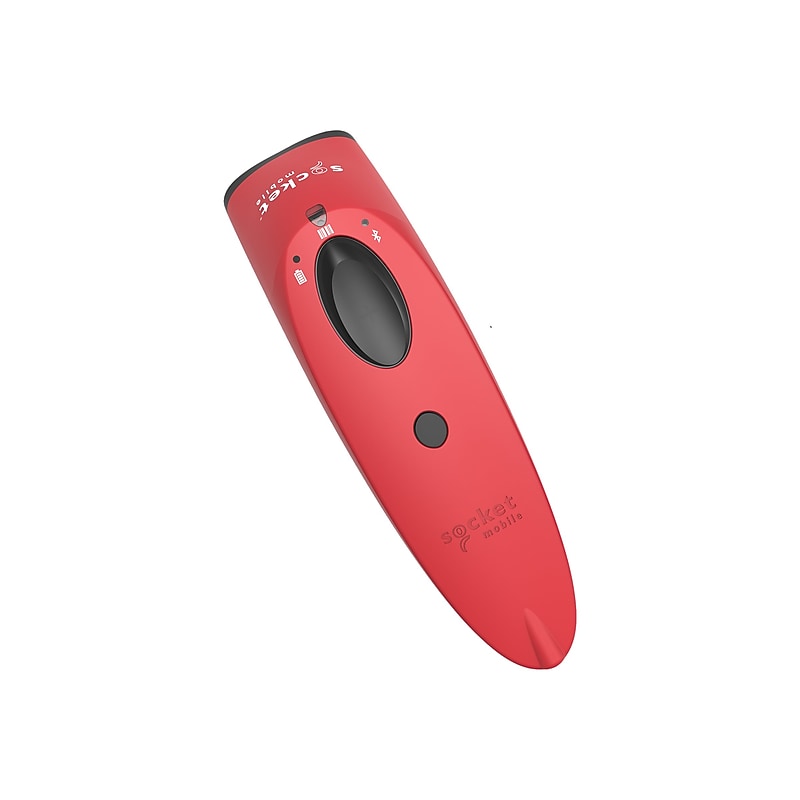 Socket SocketScan CX3413-1832 Barcode Scanner, Handheld image 1