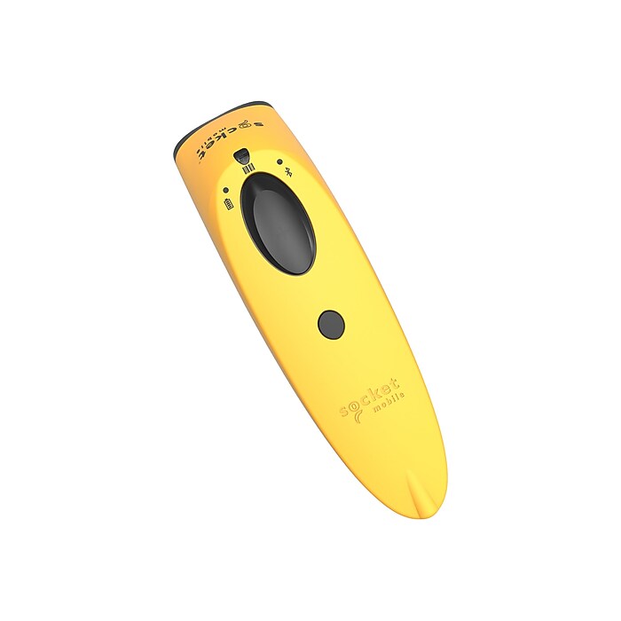 Socket SocketScan CX3415-1834 Barcode Scanner, Handheld | Staples