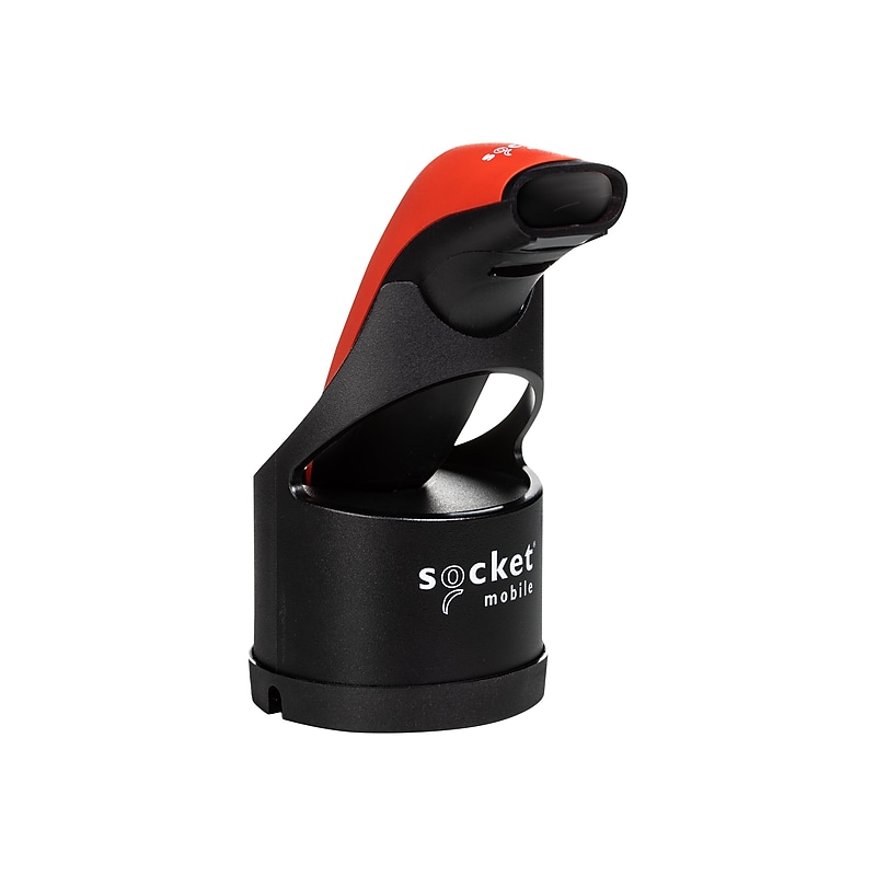 Socket SocketScan CX3444-1907 Barcode Scanner, Handheld image 1