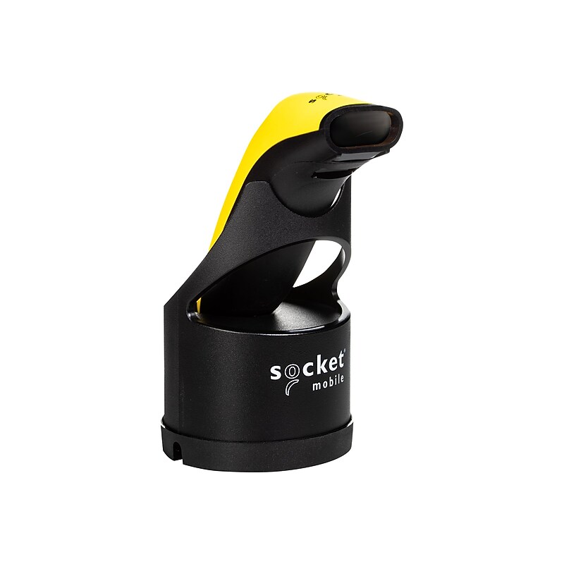 Socket SocketScan CX3445-1908 Barcode Scanner,  Handheld image 1