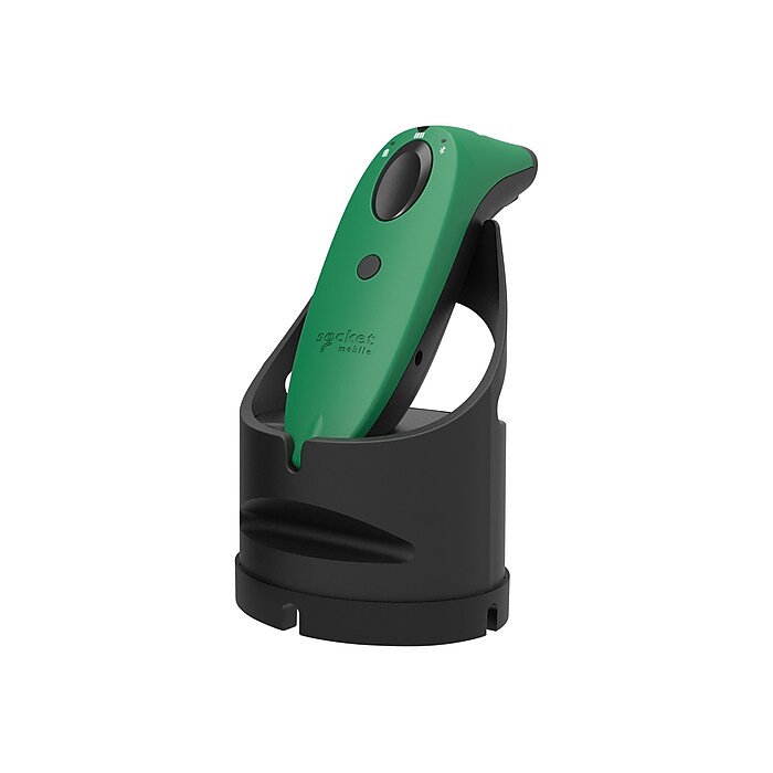 Socket SocketScan CX3446-1909 Barcode Scanner, Handheld