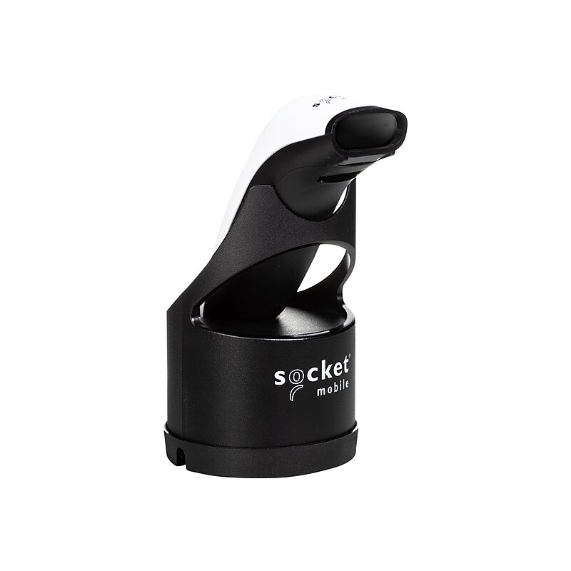 Socket SocketScan CX3447-1910 Barcode Scanner, Handheld image 1
