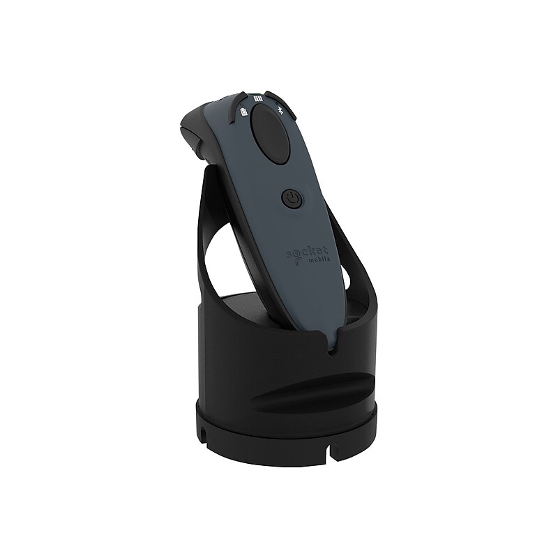 Socket DuraScan CX3472-1940 Barcode Scanner,  Handheld image 1