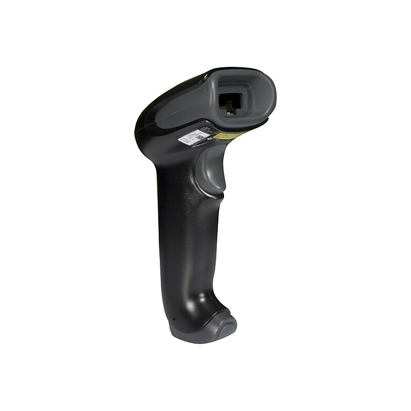 Honeywell Voyager 1250G-2USB-1-N Barcode Scanner, Handheld image 1