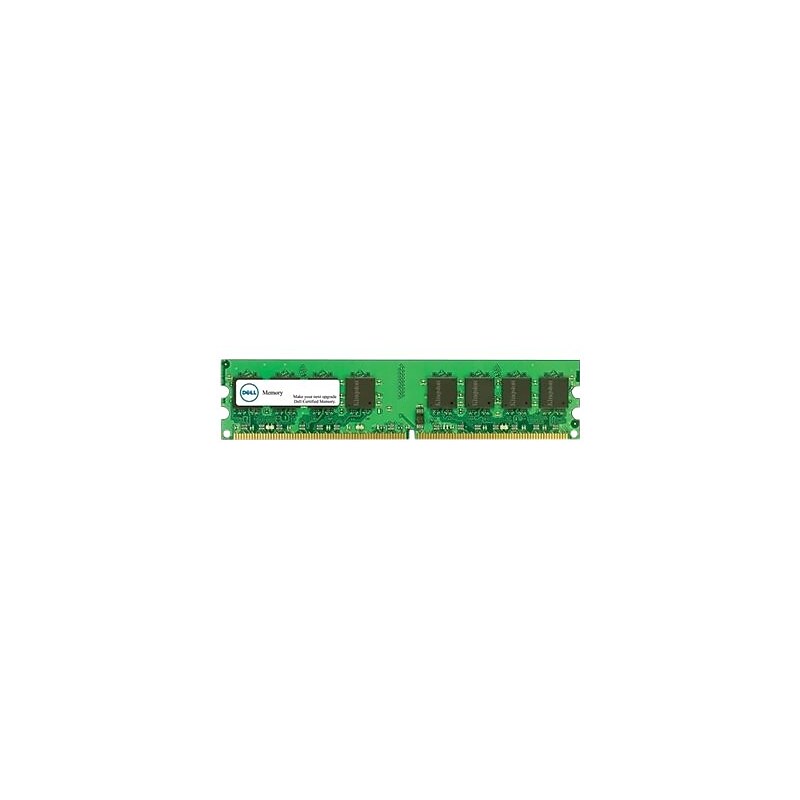 Dell 8GB DDR4 UDIMM 288-pin DRAM Memory (SNPD715XC/8G) image 1