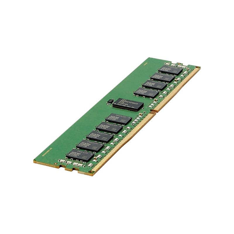 HPE SmartMemory 32GB DDR4 RDIMM 288-pin DRAM Memory (P07646-B21) image 1