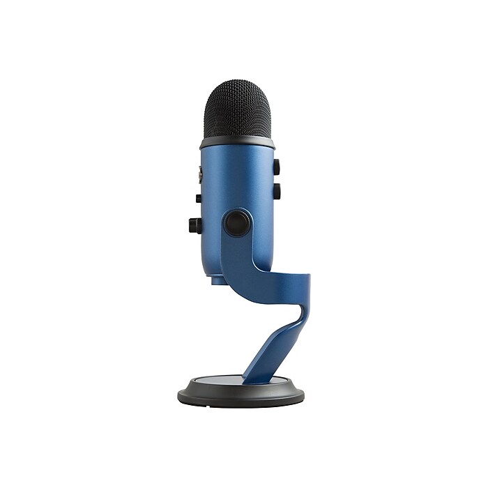 Blue YETI マイク Blue Microphones Yeti X【レビュー】最上を求める人のUSB