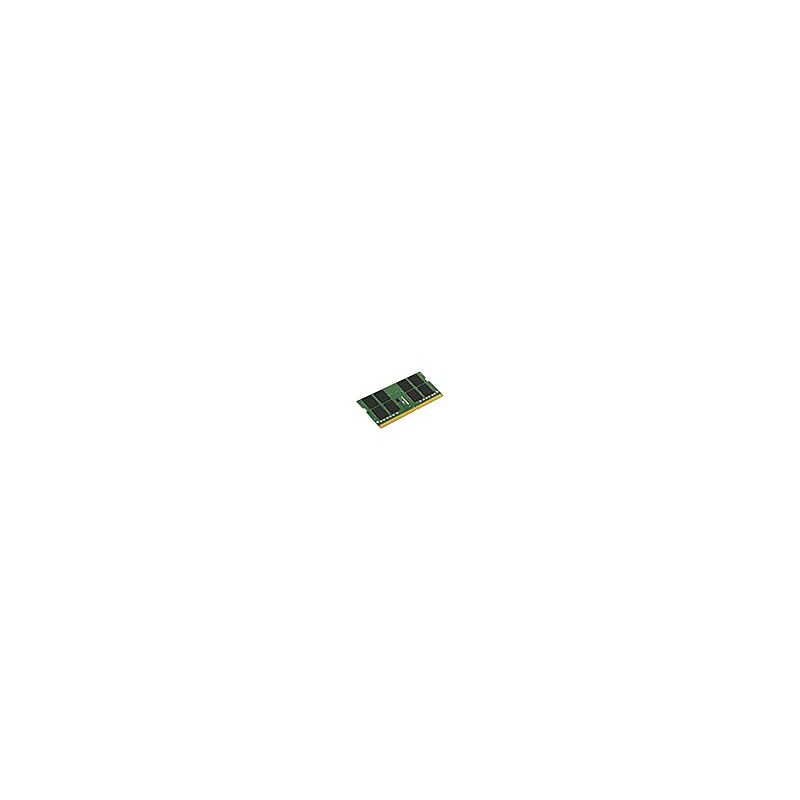Kingston 32GB DDR4 SoDIMM 260-pin DRAM Memory (KCP432SD8/32) image 1