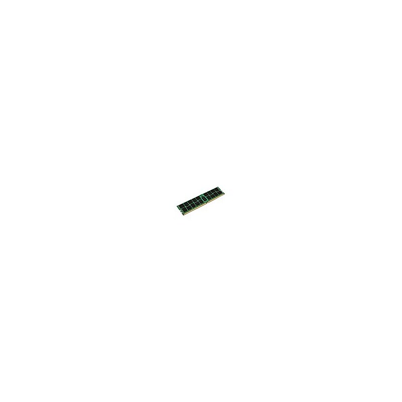 Kingston 64GB DDR4 RDIMM 288-pin DRAM Memory (KTD-PE432/64G) image 1
