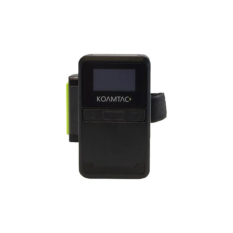 KoamTac 382720 Barcode Scanner, Handheld image 1