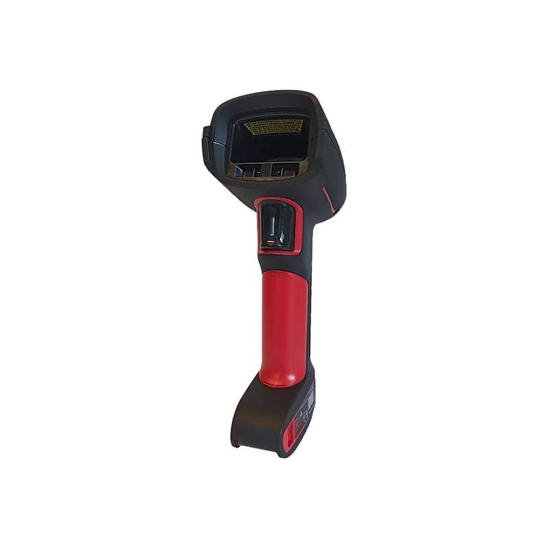 Honeywell Granit XP 1990ISR-3USB-N Barcode Scanner, Handheld image 1