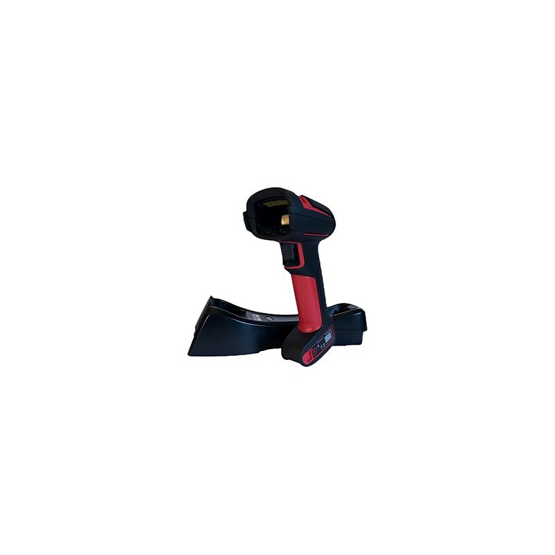 Honeywell Granit XP 1991ISR-3USB-5-N Barcode Scanner, Handheld image 1