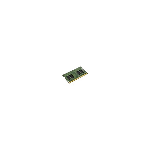 Kingston 8GB DDR4 SoDIMM 260-pin DRAM Memory (KCP432SS8/8) | Staples