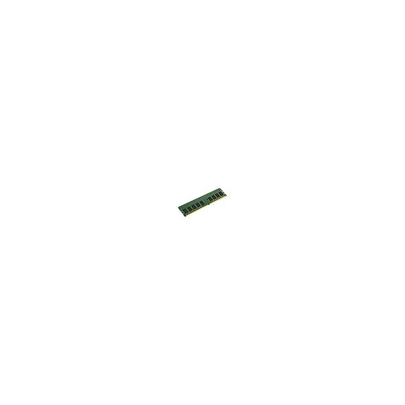 Kingston Server Premier 16GB DDR4 UDIMM 288-pin DRAM Memory (KSM26ED8/16HD) image 1