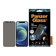 PanzerGlass Protector for iPhone 12 mini (P2713)