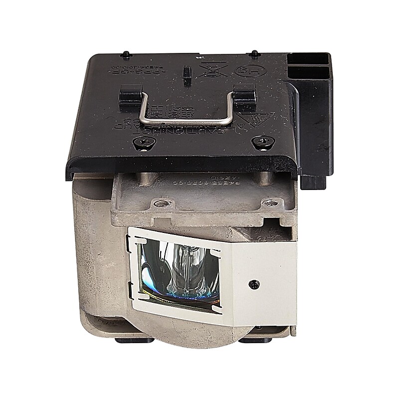 ViewSonic Projector Replacement Lamp, Black/White (RLC-050-BTI) image 1