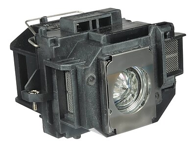 ELPLP66 V13H010L66 LAMP IN HOUSING FOR EPSON  V11H412020 MovieMate 85HD 