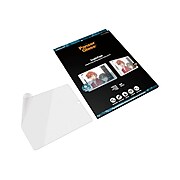 PanzerGlass Anti-Glare Scratch-Resistant Screen Protector for Apple 10.2" iPad, 7th Generation (2733)
