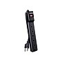 CyberPower Essential 6-Outlet Surge Protector, 4', Black (CSB604)~#|#~sp153057284_sc7