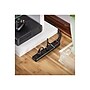 CyberPower Essential 6-Outlet Surge Protector, 4', Black (CSB604)~#|#~sp153057286_sc7