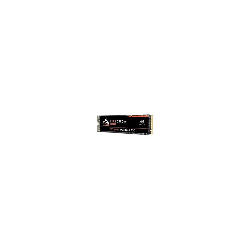 Seagate FireCuda 530 ZP2000GM3A013 2TB PCI Express Internal Solid State Drive image 1