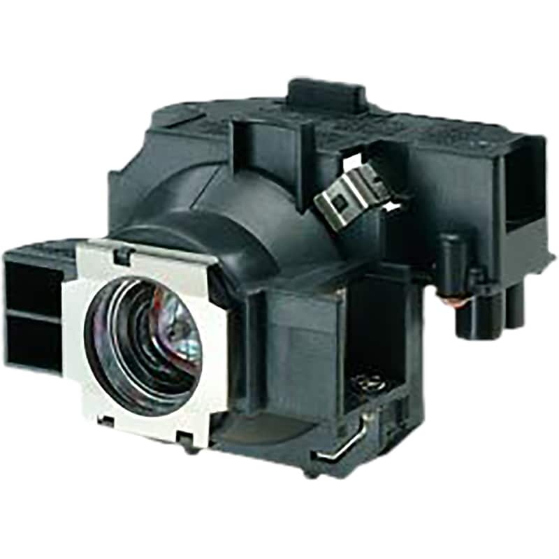 Epson ELPLP32 Replacement Lamp for PowerLite 732c/737c/ 740c/745c/750c/755c/760/765c Projectors, Black (V13H010L32-BTI) image 1