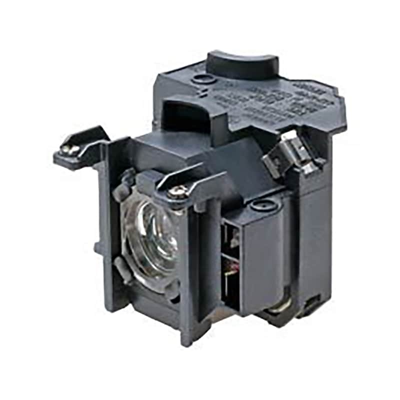 Epson ELPLP38 Replacement Lamp for PowerLite 1700c/ PowerLite 1705c/PowerLite 1710c Projectors, Black (V13H010L38-BTI) image 1