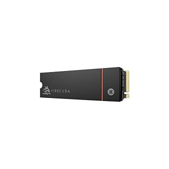 Seagate Firecuda 530 M.2 NVMe Internal SSD 1TB 576139 - US