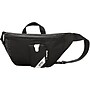 Solo Rival Black Polyester Hip Pack, Medium (VAR251-4)~#|#~sp153058360_sc7