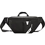 Solo Rival Black Polyester Hip Pack, Medium (VAR251-4)~#|#~sp153058362_sc7
