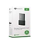 Seagate 1TB Storage Expansion Card for Xbox Series X/S, Gray/Black (STJR1000400)~#|#~sp153312657_sc7