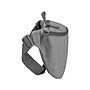 Solo New York Re:Gen Heathered Gray Polyester Hip Pack, Medium (UBN251-10)~#|#~sp153312664_sc7