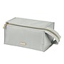 Conair scünci 8.75" Polyester Travel Organizer, Gray (A29714)~#|#~sp153312666_sc7