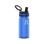 Takeya Tritan Plastic Water Bottle, 18 oz., Black/Royal, 2/Pack (51464)~#|#~sp153312672_sc7