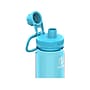 Takeya Tritan Plastic Water Bottle, 24 oz., Breezy Blue (50401)~#|#~sp153312675_sc7