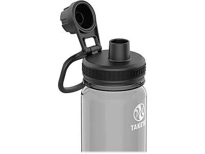 Takeya Tritan Sport Water Bottle - Thumbnail 4