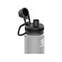 Takeya Tritan Plastic Water Bottle, 24 oz., Stormy Black (50404)~#|#~sp153312686_sc7