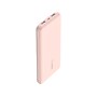 Belkin BOOST CHARGE USB Power Bank, 10000mAh, Rose Gold (BPB011BTRG)~#|#~sp153586021_sc7