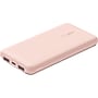 Belkin BOOST CHARGE USB Power Bank, 10000mAh, Rose Gold (BPB011BTRG)~#|#~sp153586022_sc7