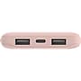Belkin BOOST CHARGE USB Power Bank, 10000mAh, Rose Gold (BPB011BTRG)~#|#~sp153586023_sc7