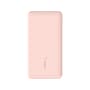 Belkin BOOST CHARGE USB Power Bank, 10000mAh, Rose Gold (BPB011BTRG)~#|#~sp153586025_sc7